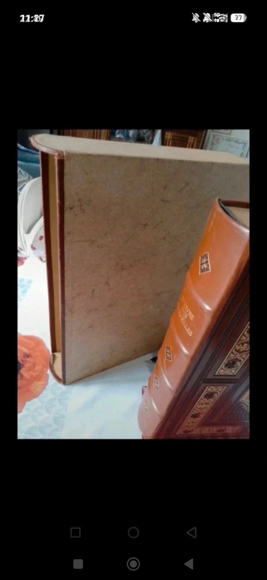 Boeken der wonderen – photo 5